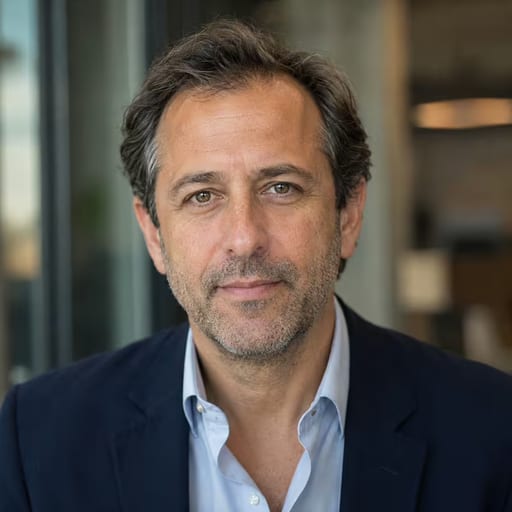Pablo Zuppi